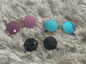 Linda sunnies