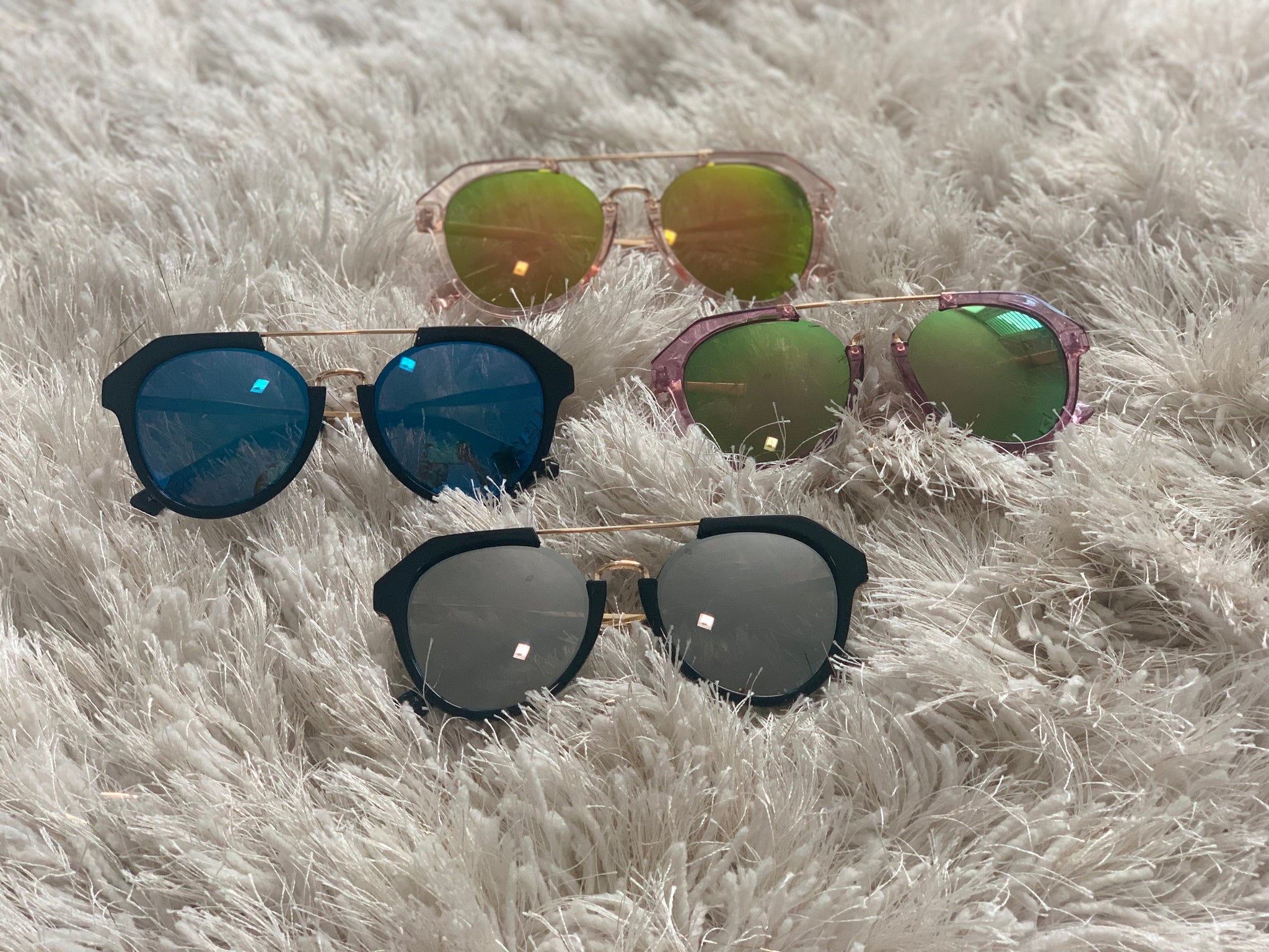 Bella sunnies