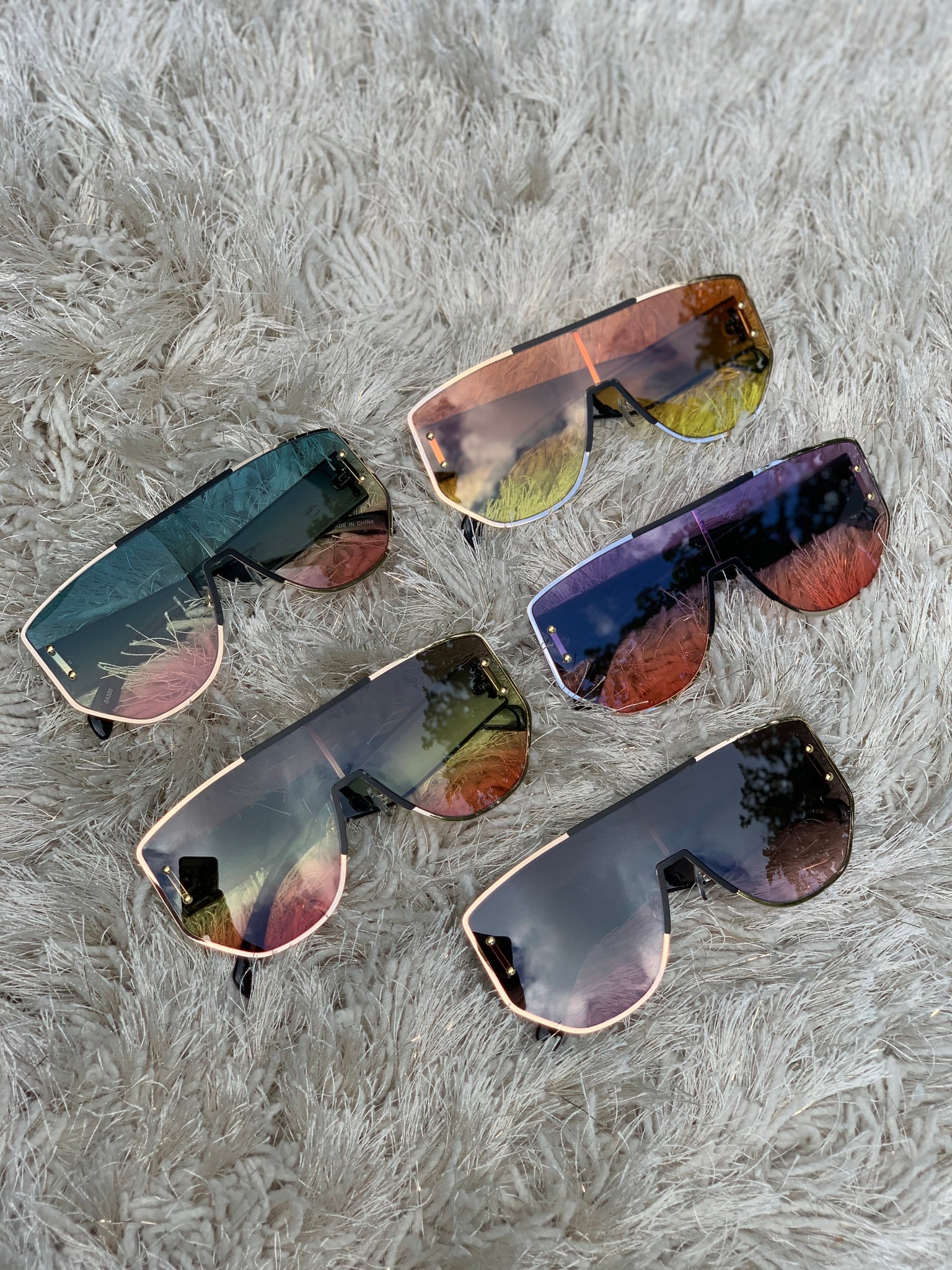 Lia sunnies