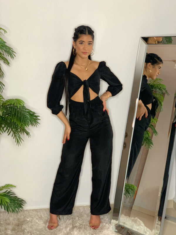 Melani jumpsuit