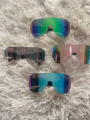 Cardi sunglasess