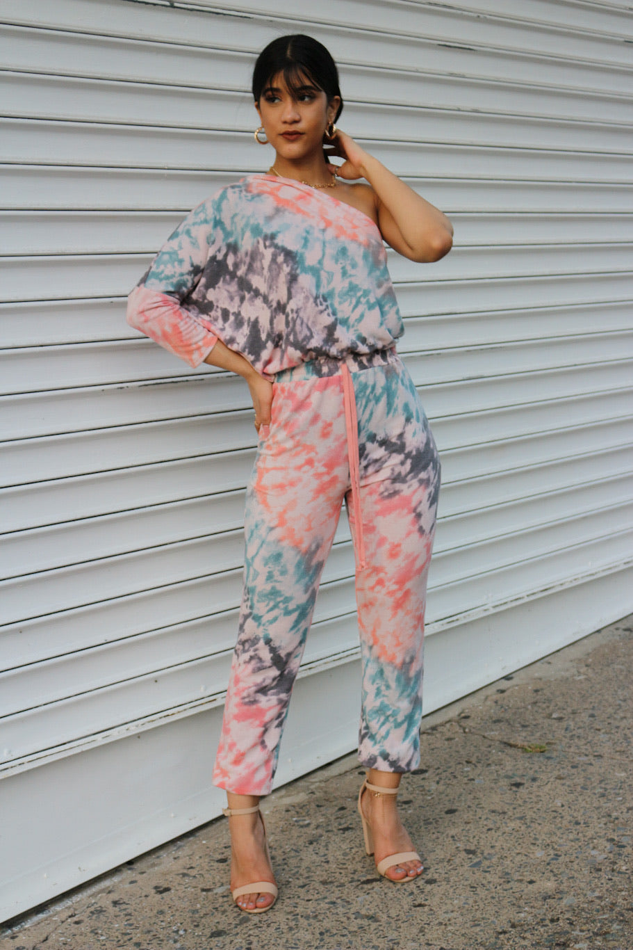 Melina jumpsuit