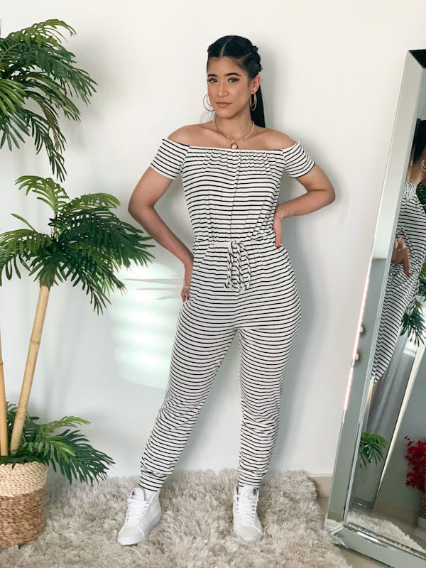 Bella jumpsuit